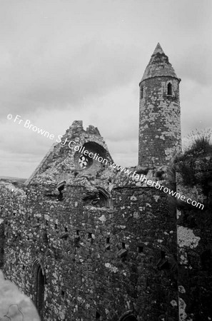 PHOTOGRAPHIC SOCIETY OF IRELAND OUTING CASHEL